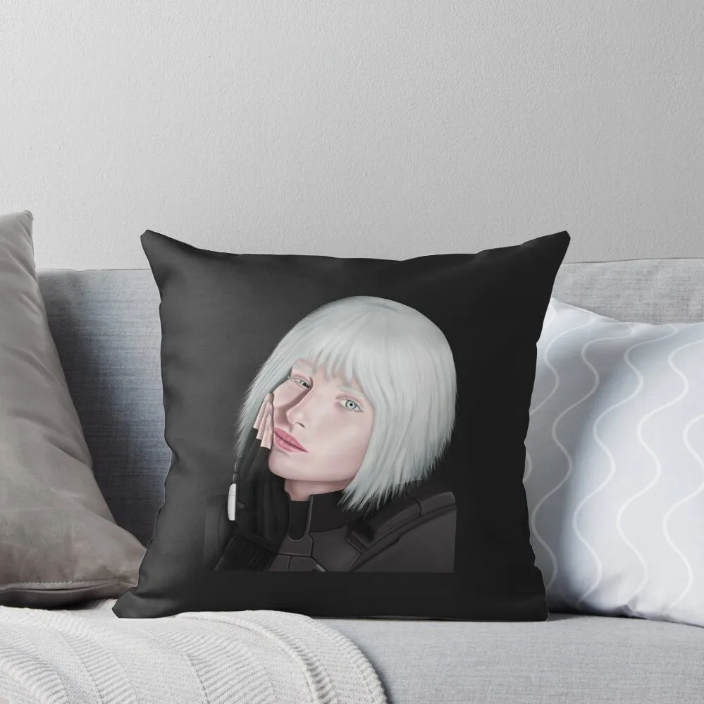Iana - Six Siege Throw Pillow Rectangular Cushion Cover christmas decorations for home 2024
Iana - Six Siege Throw Pillow Rectangular Cushion Cover christmas decorations for home 2024