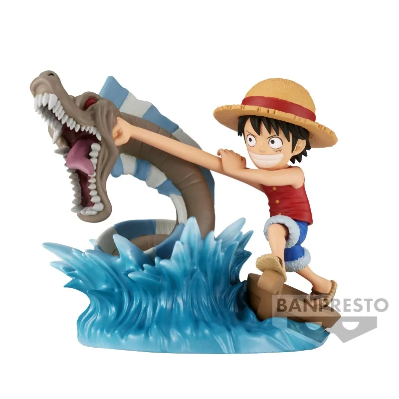 One Piece Anime Figures Straw Hat Luffy Strike Dragon Action Figures Collect Models Table Decorations Toys Boy's Birthday Gifts
One Piece Anime Figures Straw Hat Luffy Strike Dragon Action Figures Collect Models Table Decorations Toys Boy's Birthday Gifts