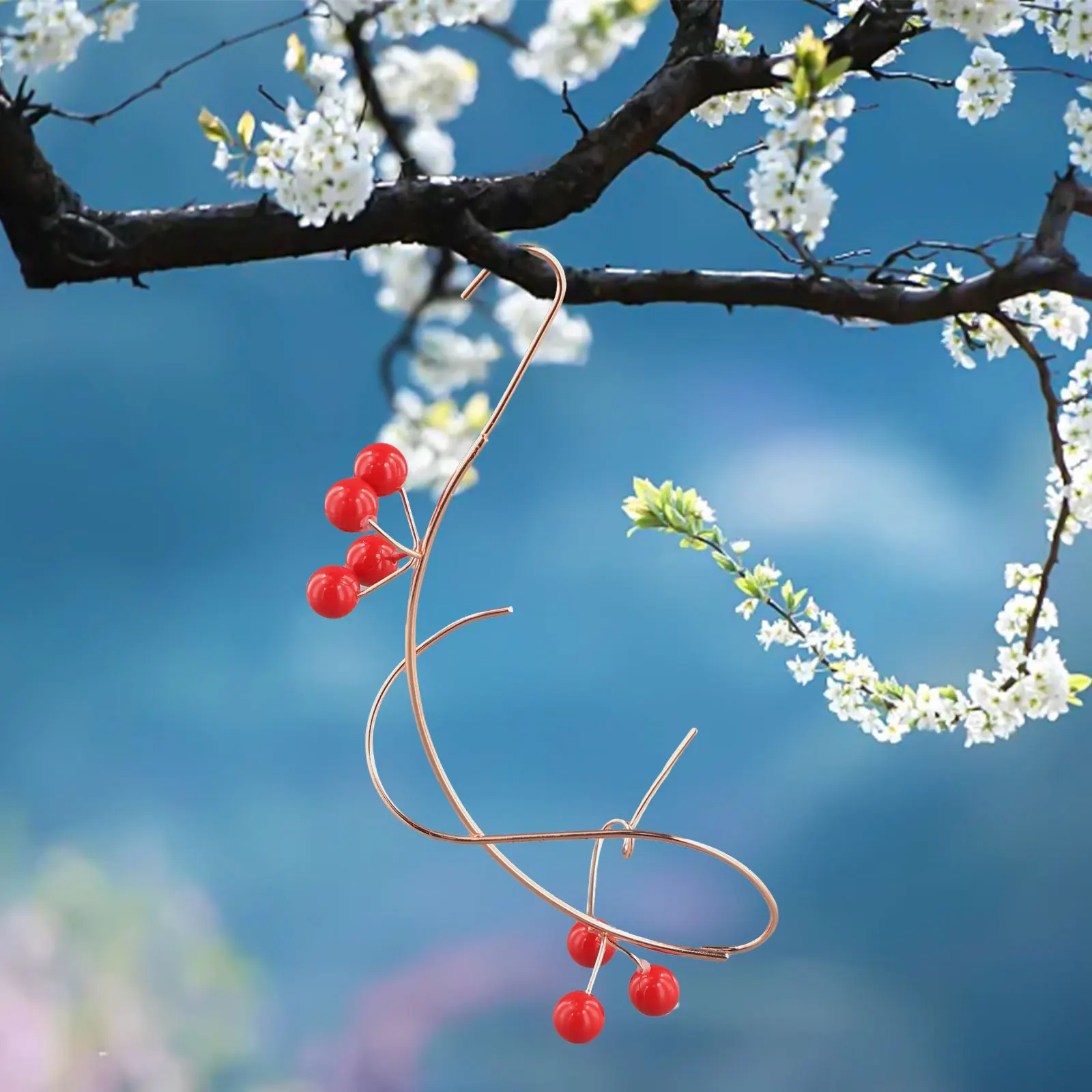 1pcs Outdoor Hanging Butterfly Banana Feeder For Yard Garden Decoration Bee Bird Gift 20*8*5 Cm For Yard Garden
1pcs Outdoor Hanging Butterfly Banana Feeder For Yard Garden Decoration Bee Bird Gift 20*8*5 Cm For Yard Garden