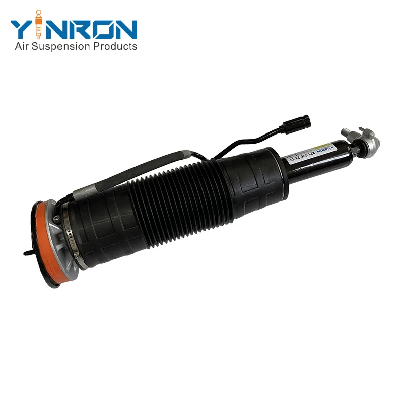 A2213202313, A2213206713 For Mercedes S-CLASS W221 S600 Front Left ABC Suspension Shock Absorber A2213206113, A2213207713
A2213202313, A2213206713 For Mercedes S-CLASS W221 S600 Front Left ABC Suspension Shock Absorber A2213206113, A2213207713