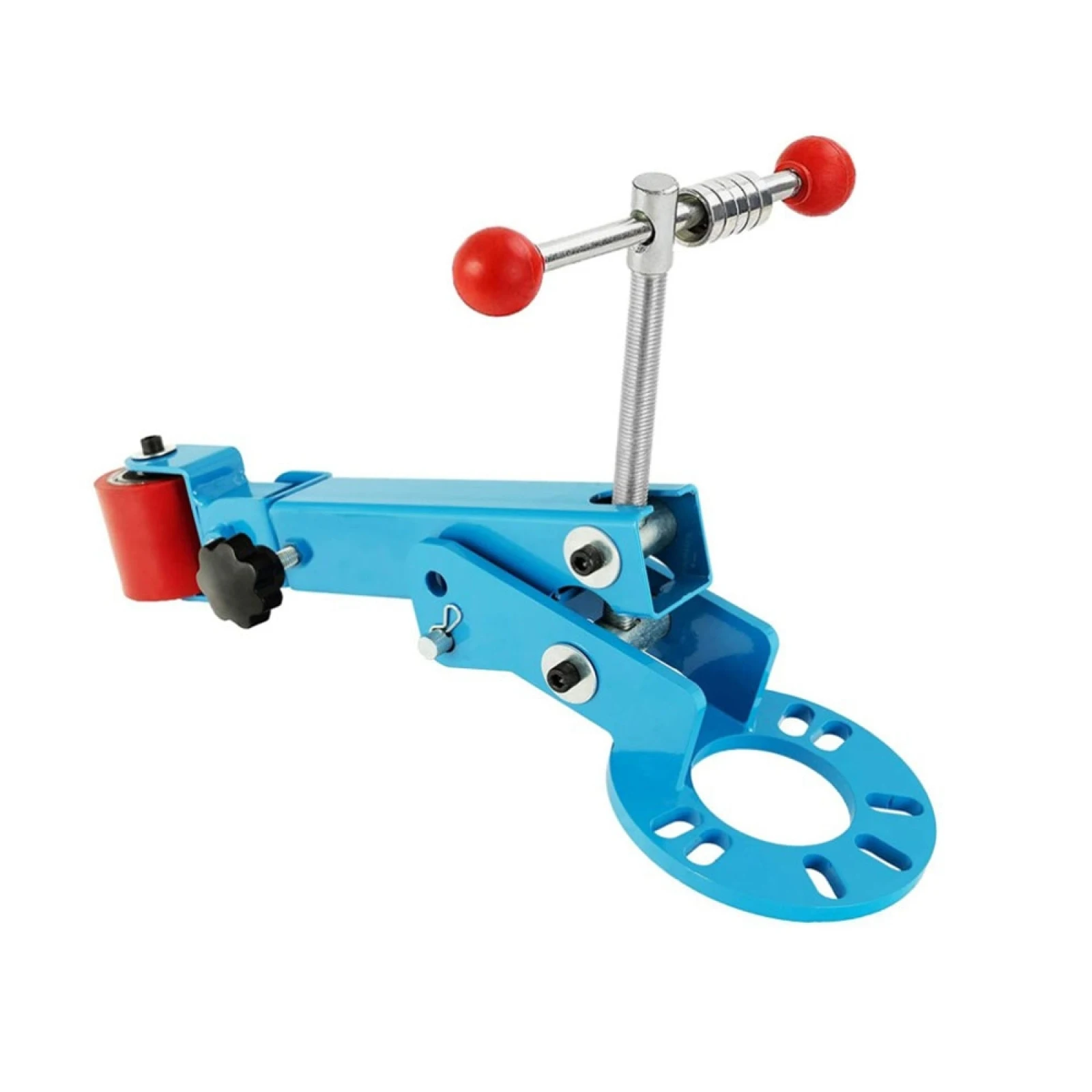 Car Wheel Eyebrow Repair Tool Fender Roller Tool Fender 180 Degree Adjustable Fender Former Wheel
Car Wheel Eyebrow Repair Tool Fender Roller Tool Fender 180 Degree Adjustable Fender Former Wheel