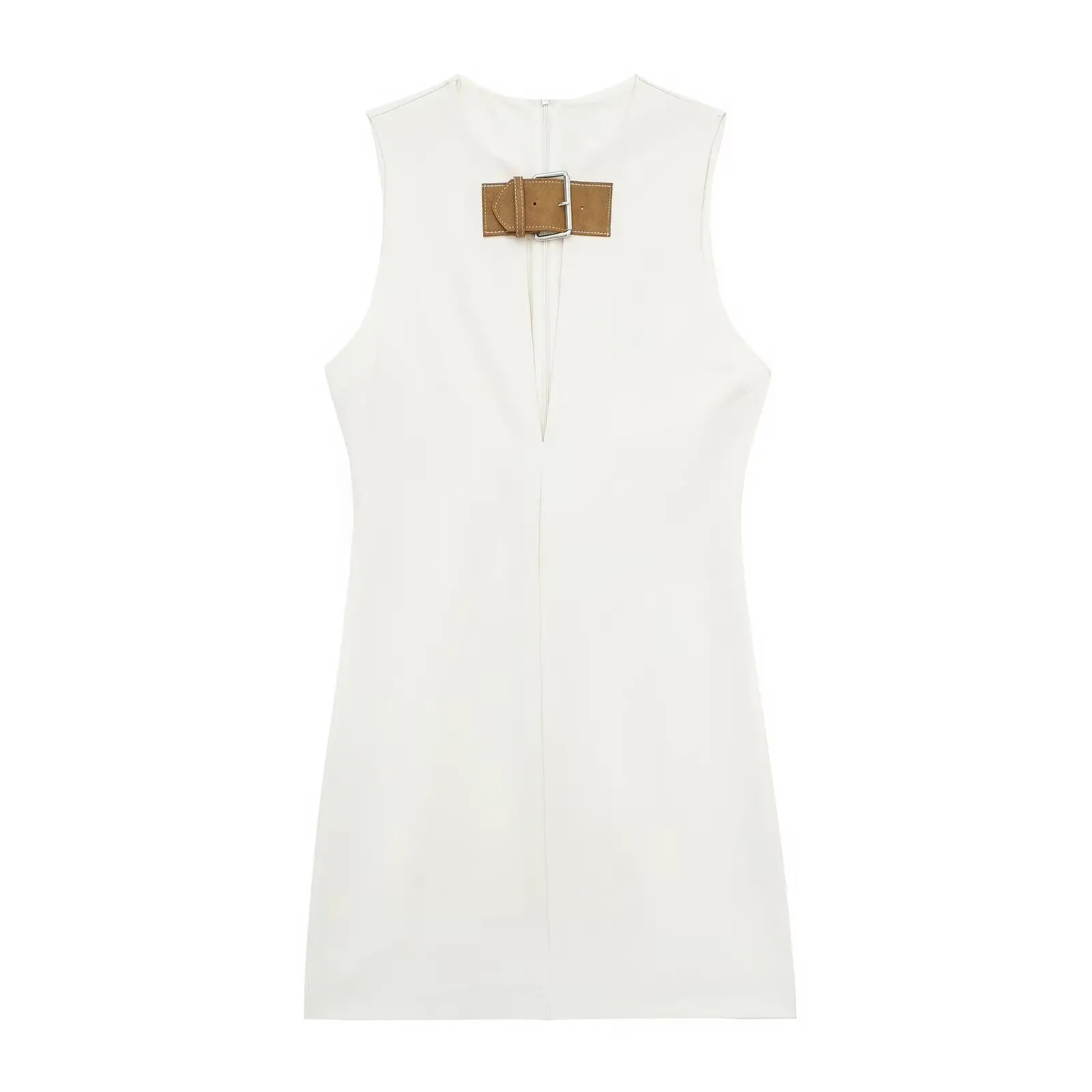 Women 2024 New Fashion Slim Fit Short dress Vintage V-neck Sleeveless Casual Chic Female Mini Dresses Vestidos robe Mujer
Women 2024 New Fashion Slim Fit Short dress Vintage V-neck Sleeveless Casual Chic Female Mini Dresses Vestidos robe Mujer