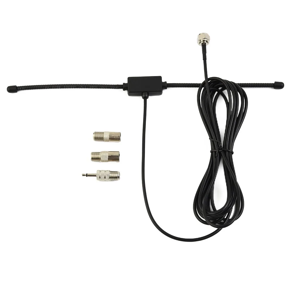 Car Interior Parts FM Antenna 1pc Home Stereo Receiver Home Stereo Theater Indoor Music System Radio FM Antenna
Car Interior Parts FM Antenna 1pc Home Stereo Receiver Home Stereo Theater Indoor Music System Radio FM Antenna