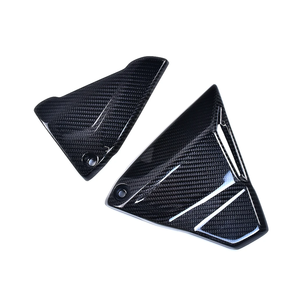 For BMW R1200R RS 2015 - 2016 R1200GS 2013-2018 R1250GS 2017 + 3K Carbon Fiber Modified Side Panels Motorcycle Accessories
For BMW R1200R RS 2015 - 2016 R1200GS 2013-2018 R1250GS 2017 + 3K Carbon Fiber Modified Side Panels Motorcycle Accessories