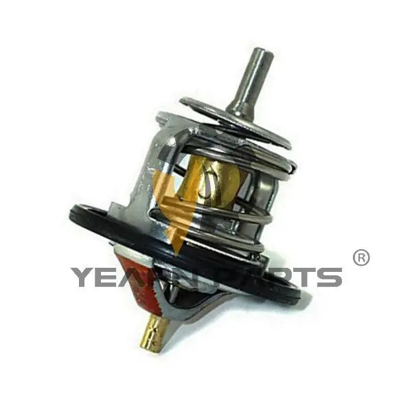 Thermostat 8-97300790-2 8973007902 for Hitachi Excavator ZX170W-3 ZX190W-3 ZX200-3 ZX210W-3 ZX220W-3 ZX225US-3 ZX240-3
Thermostat 8-97300790-2 8973007902 for Hitachi Excavator ZX170W-3 ZX190W-3 ZX200-3 ZX210W-3 ZX220W-3 ZX225US-3 ZX240-3