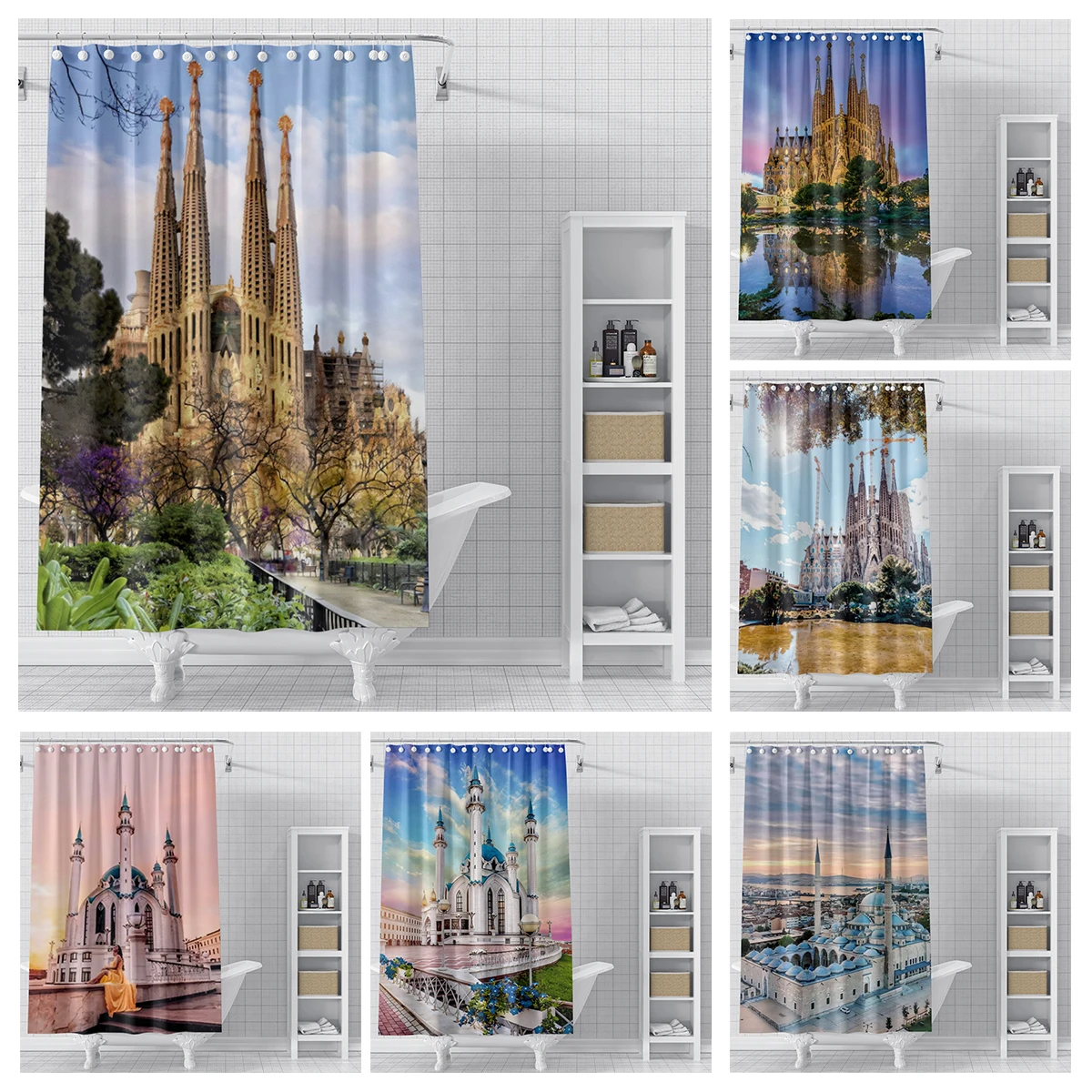 home shower curtains for bathroom waterproof fabric bathroom Curtains modern shower curtain 180x200 240x200
home shower curtains for bathroom waterproof fabric bathroom Curtains modern shower curtain 180x200 240x200