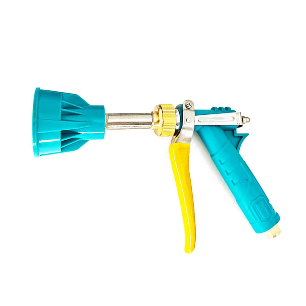 Constructed With High Pressure Sprinkler Lawns Pets Rotary Sprayer Agricultural Atomizing Copper Fine Atomization
Constructed With High Pressure Sprinkler Lawns Pets Rotary Sprayer Agricultural Atomizing Copper Fine Atomization