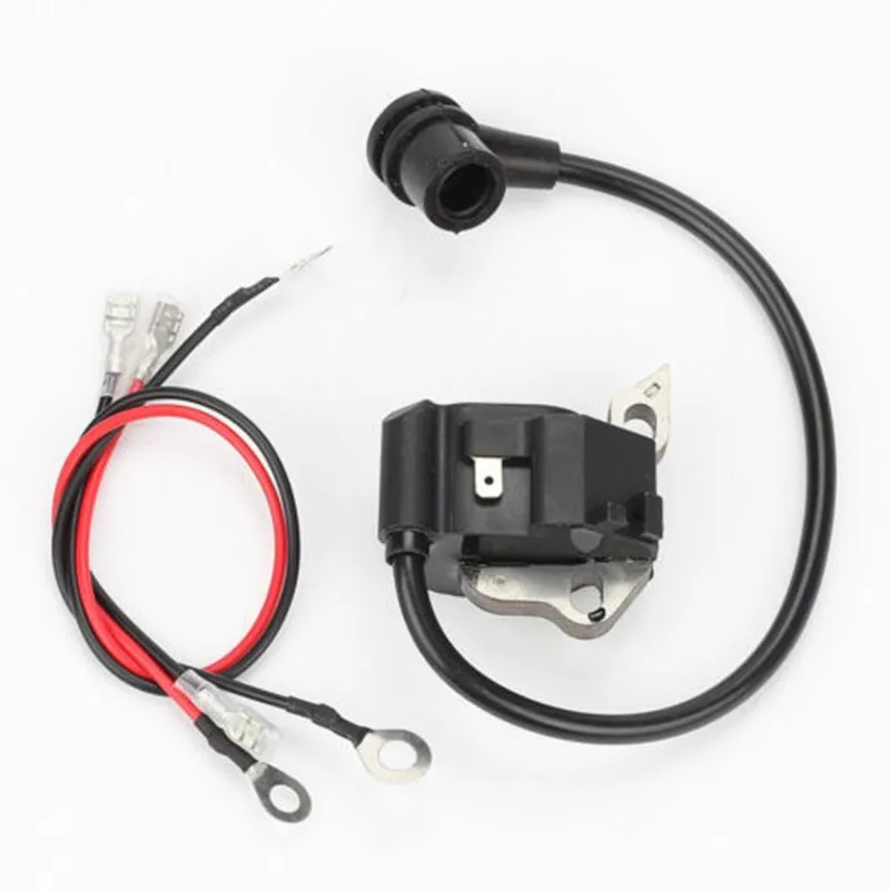 For Stihl 009 010 Chainsaw Parts Ignition Coil Easy Installation Replacement 0000-400-1306 00004001306 011 012
For Stihl 009 010 Chainsaw Parts Ignition Coil Easy Installation Replacement 0000-400-1306 00004001306 011 012