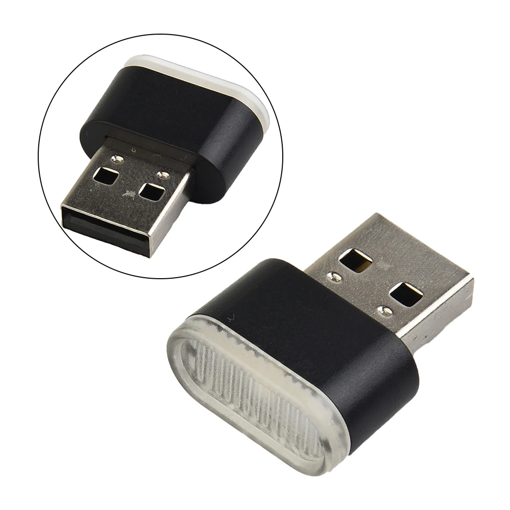 LED Light Light Weight Mini 1PCs 5V Ambient Bright Lamp Car Light Compact Convenient Neon Atmosphere USB Durable
LED Light Light Weight Mini 1PCs 5V Ambient Bright Lamp Car Light Compact Convenient Neon Atmosphere USB Durable