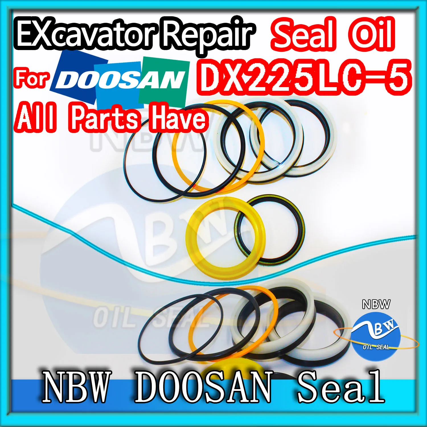 Для Doosan DX225LC-5 масляный сальник экскаватора Kit, высококачественный ремонт DX225LC, 5 частей, поршневой вал двигателя, сменная Пылезащитная втулка
Для Doosan DX225LC-5 масляный сальник экскаватора Kit, высококачественный ремонт DX225LC, 5 частей, поршневой вал двигателя, сменная Пылезащитная втулка