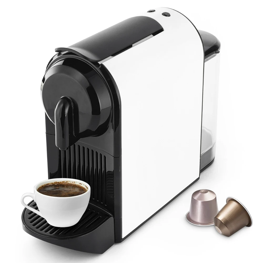 High Quality Custom Espresso Coffee Machine Coffee Machine Espresso Nespresso Coffee Machine
High Quality Custom Espresso Coffee Machine Coffee Machine Espresso Nespresso Coffee Machine