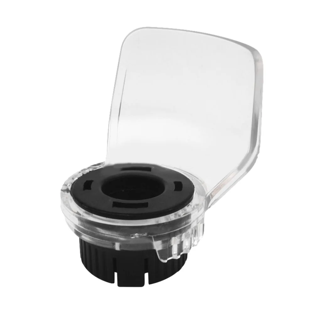 1pc Shield Rotary Tool Attachment Transparent Cover Case For Dremel Mini Drill Mini Grinder Cover Case Power Tool Accessory
1pc Shield Rotary Tool Attachment Transparent Cover Case For Dremel Mini Drill Mini Grinder Cover Case Power Tool Accessory