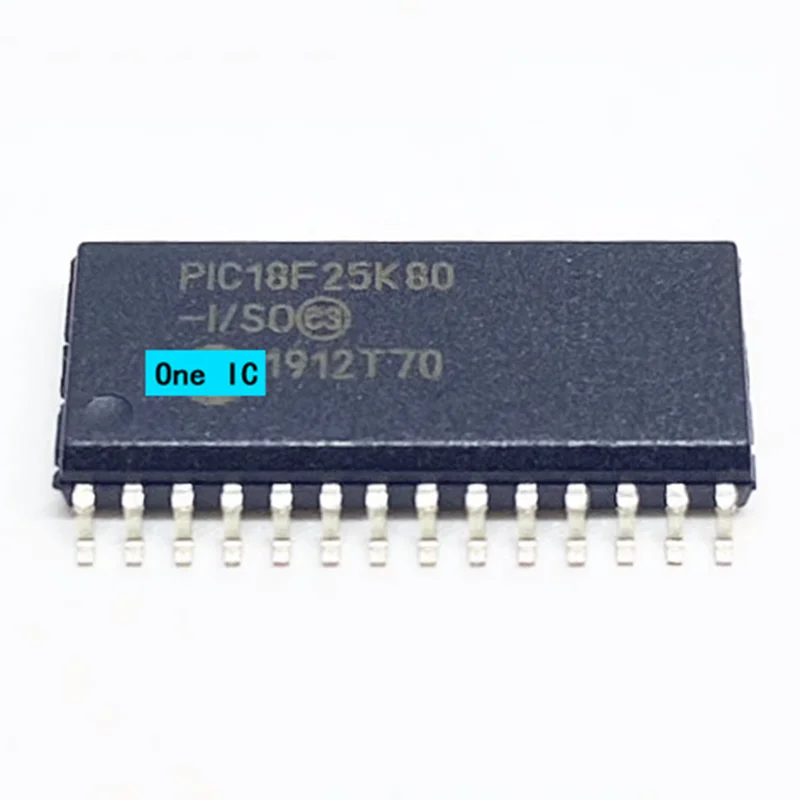 2pcs 100% Original PIC18F25K80-I/SS PIC18F25K80-I/SO PIC18F25K80 18F25K80 SOP28 SSOP28 Brand New Genuine Ic
2pcs 100% Original PIC18F25K80-I/SS PIC18F25K80-I/SO PIC18F25K80 18F25K80 SOP28 SSOP28 Brand New Genuine Ic