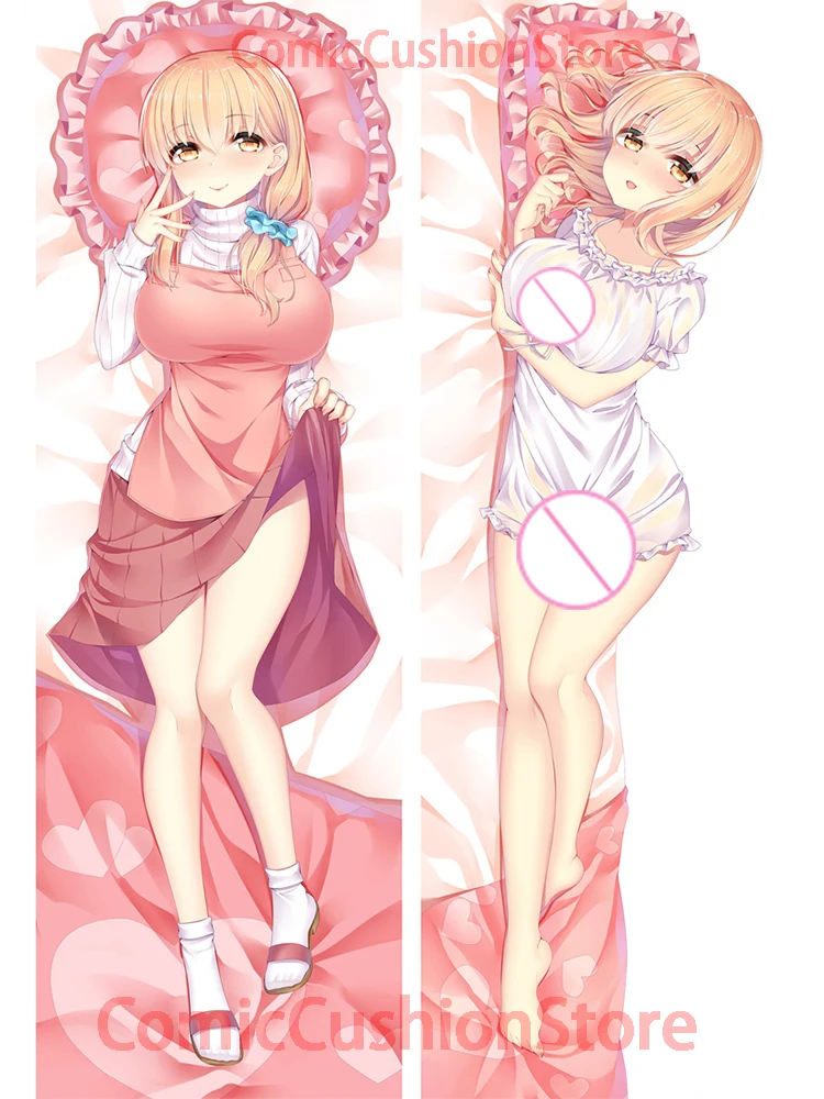 Dakimakura anime дакимакура Подушка Dakimakura с двусторонним принтом для взрослых, наволочка для коррекции фигуры аниме, аяка, сунохара, мисс ухаживар сунохара
Dakimakura anime дакимакура Подушка Dakimakura с двусторонним принтом для взрослых, наволочка для коррекции фигуры аниме, аяка, сунохара, мисс ухаживар сунохара