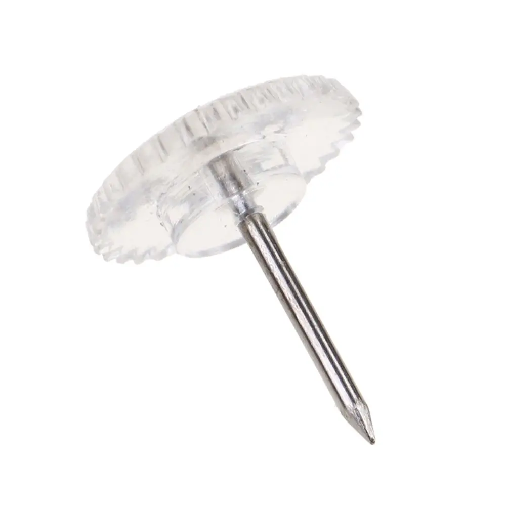 Home School Supplies Board Decorative Pushpin Metal Thumbtack Map Markers Drawing Pins Thumb Tacks Map Pins Gear-like Pushpins
Home School Supplies Board Decorative Pushpin Metal Thumbtack Map Markers Drawing Pins Thumb Tacks Map Pins Gear-like Pushpins