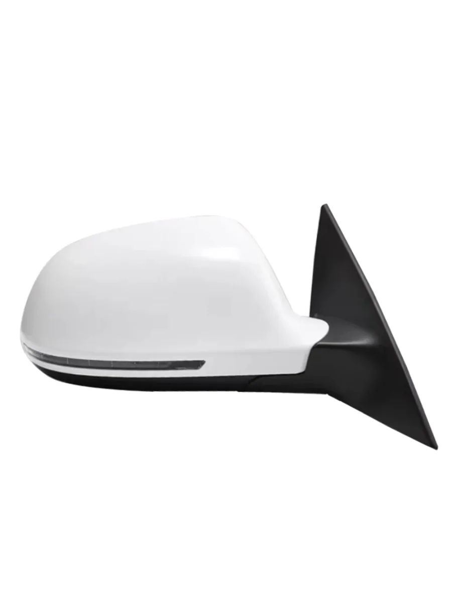 Car Exterior Rearview Mirror For Audi A6L C6PA 2009-2012 Auto Side Outside Rearview Mirror Assembly Electric Folding Turn signal
Car Exterior Rearview Mirror For Audi A6L C6PA 2009-2012 Auto Side Outside Rearview Mirror Assembly Electric Folding Turn signal
