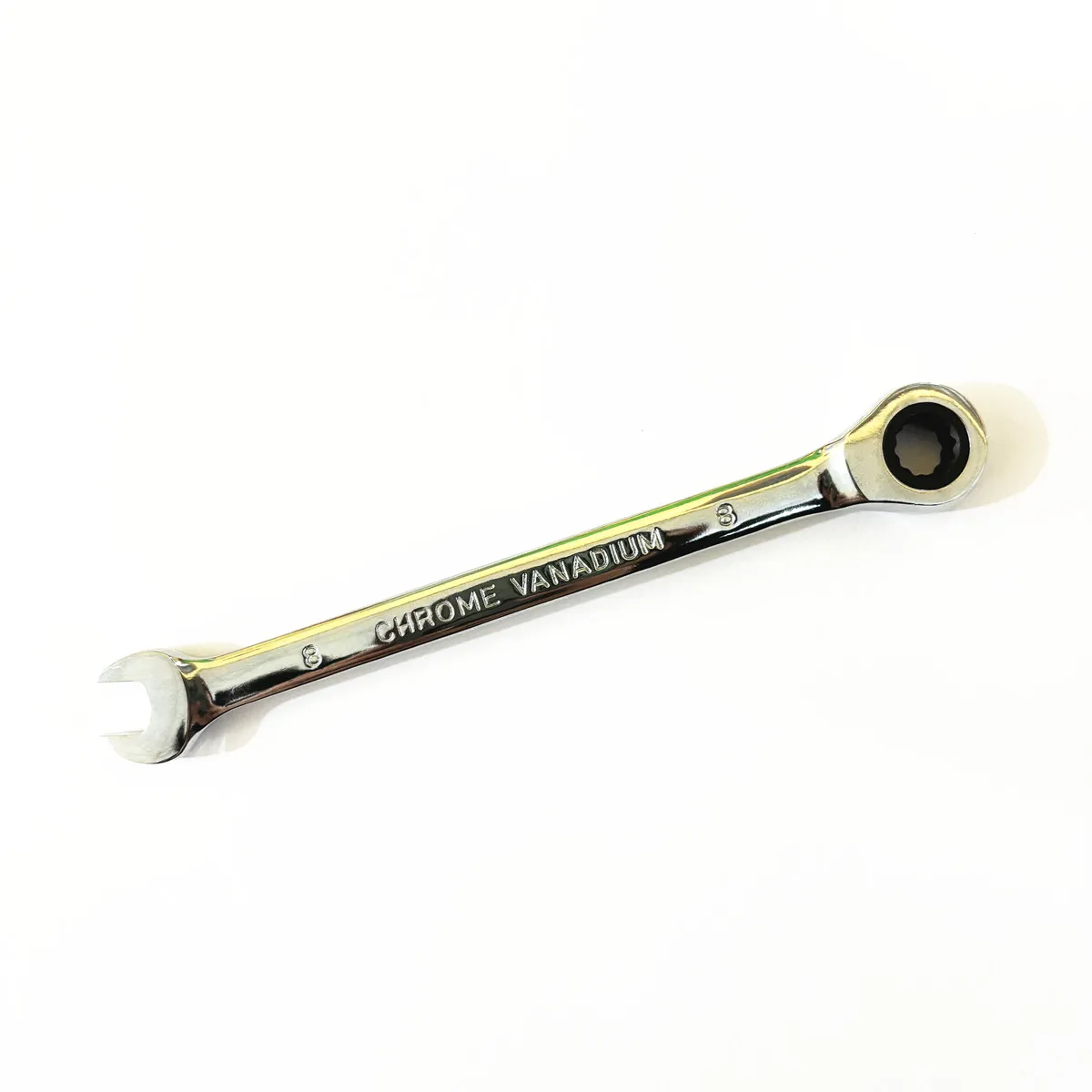 M5 nut wrench/2205 2306 through machine motor M5 nut installation / dual-use fast wrench ratchet
M5 nut wrench/2205 2306 through machine motor M5 nut installation / dual-use fast wrench ratchet