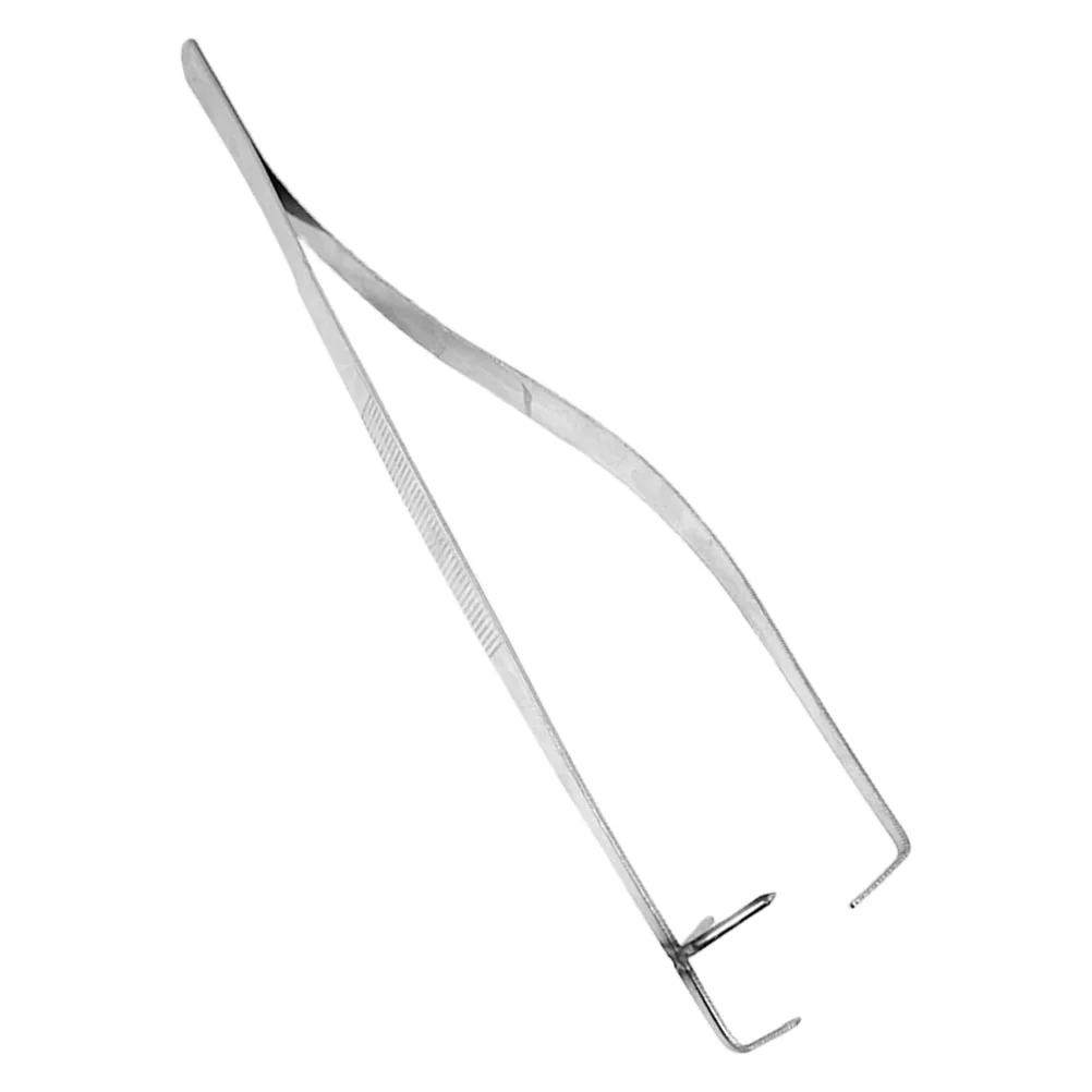 Pottery Tweezers High Temperature Ceramic Clamp Plier Tool for Dipping Tong Portable Glazing Glazed Clay Tools
Pottery Tweezers High Temperature Ceramic Clamp Plier Tool for Dipping Tong Portable Glazing Glazed Clay Tools