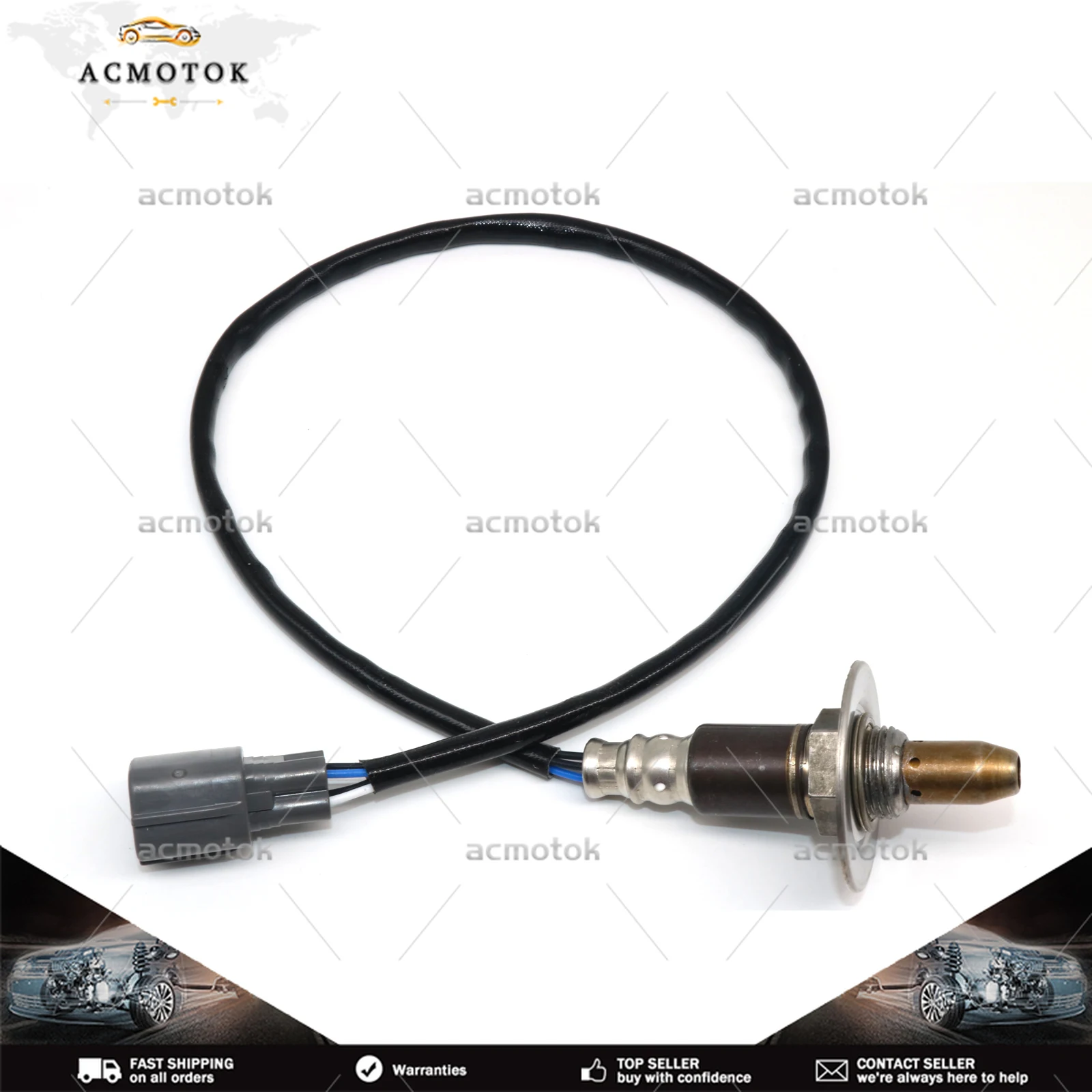 234-9098 22641-AA52A 75-4272 кислородный O2 Датчик соотношения воздуха и топлива 1 шт. для Subaru Legacy 2010-2012 л вверх по течению
234-9098 22641-AA52A 75-4272 кислородный O2 Датчик соотношения воздуха и топлива 1 шт. для Subaru Legacy 2010-2012 л вверх по течению