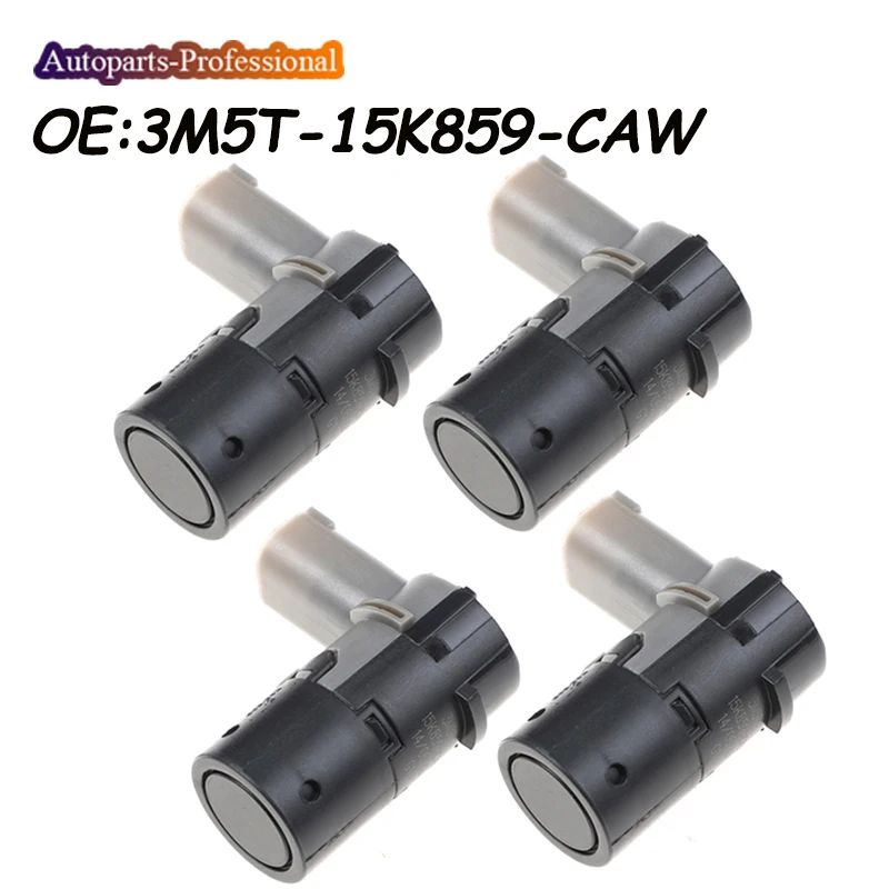 Car Auto accessorie PDC Parking Distance Control Sensor 3M5T15K859CAW 3M5T-15K859-CAW For Ford Focus MK2 MK3 Mondeo MKIII
Car Auto accessorie PDC Parking Distance Control Sensor 3M5T15K859CAW 3M5T-15K859-CAW For Ford Focus MK2 MK3 Mondeo MKIII