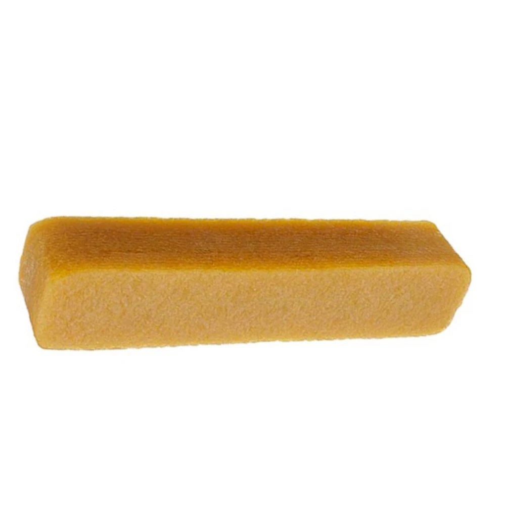 Abrasive Cleaning Glue Stick Sanding Belt Band Drum Cleaner 40X200Mm Sandpaper Cleaning Eraser for Belt Disc Sander
Abrasive Cleaning Glue Stick Sanding Belt Band Drum Cleaner 40X200Mm Sandpaper Cleaning Eraser for Belt Disc Sander