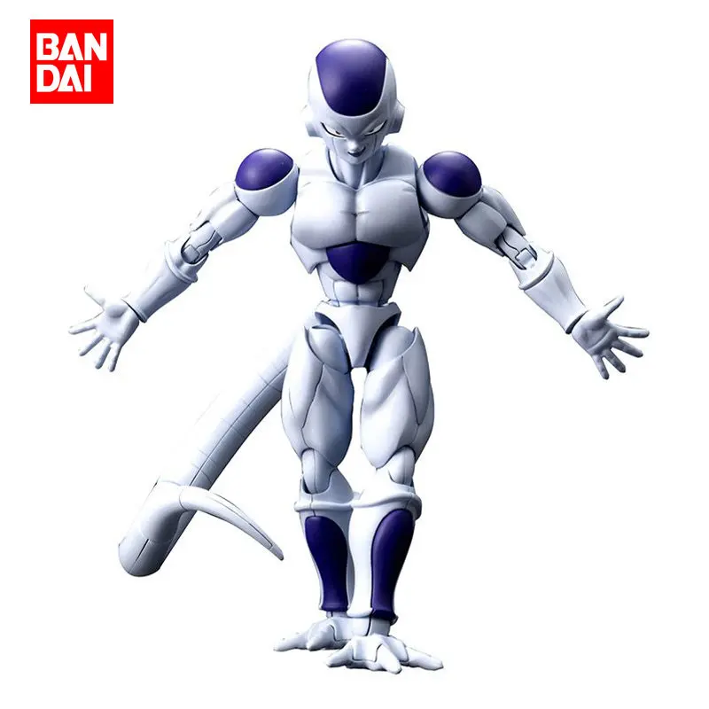 Bandai Figure-rise DRAGON BALL Z Frieza Official Genuine Figures Actionable Figures Anime Gifts Assembled Figures Toys
Bandai Figure-rise DRAGON BALL Z Frieza Official Genuine Figures Actionable Figures Anime Gifts Assembled Figures Toys