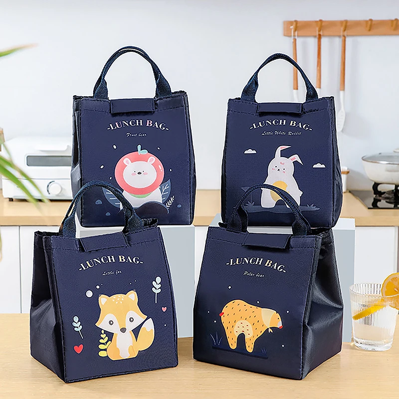 Large Capacity Thermal Bag Travel Office Storage Bags Thermal Insulation Functional Casual Handbag For Student Kid Office
Large Capacity Thermal Bag Travel Office Storage Bags Thermal Insulation Functional Casual Handbag For Student Kid Office