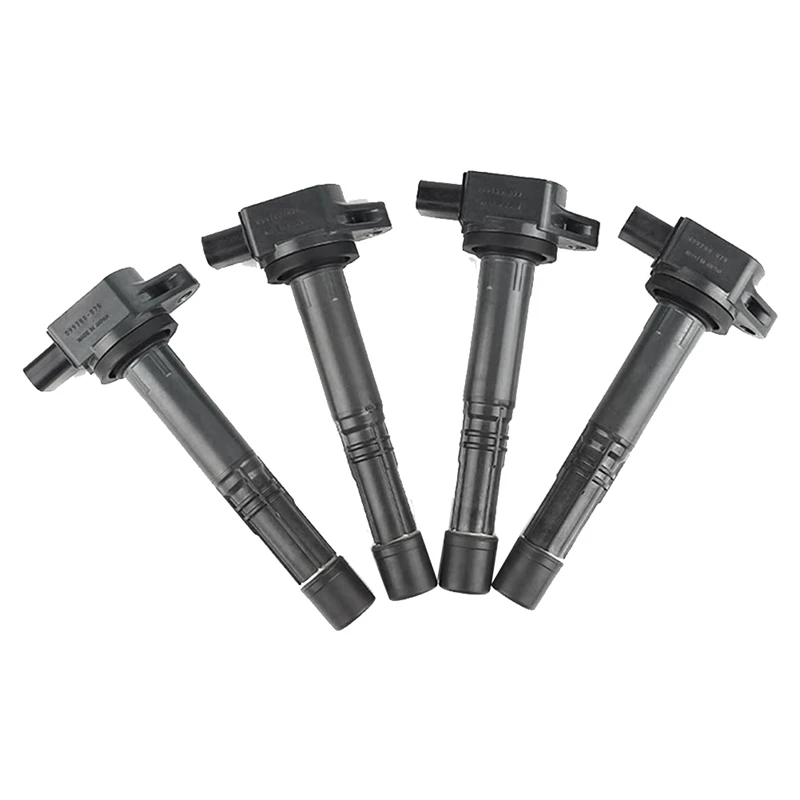 Новая катушка зажигания 4 шт для 2002-2011 Honda Accord Civic Elements S2000 30520-PNA-007 673-2301 099700-070 UF311
Новая катушка зажигания 4 шт для 2002-2011 Honda Accord Civic Elements S2000 30520-PNA-007 673-2301 099700-070 UF311