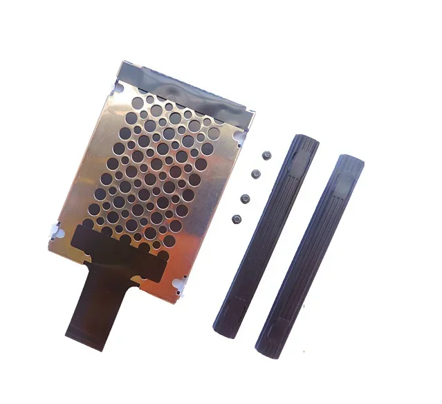New Laptop HDD Hard Disk Drive Bracket For Lenovo IBM THINKPAD T420 T420i T410 T400 T500 T60 T61 X200 X200s X201 X61
New Laptop HDD Hard Disk Drive Bracket For Lenovo IBM THINKPAD T420 T420i T410 T400 T500 T60 T61 X200 X200s X201 X61