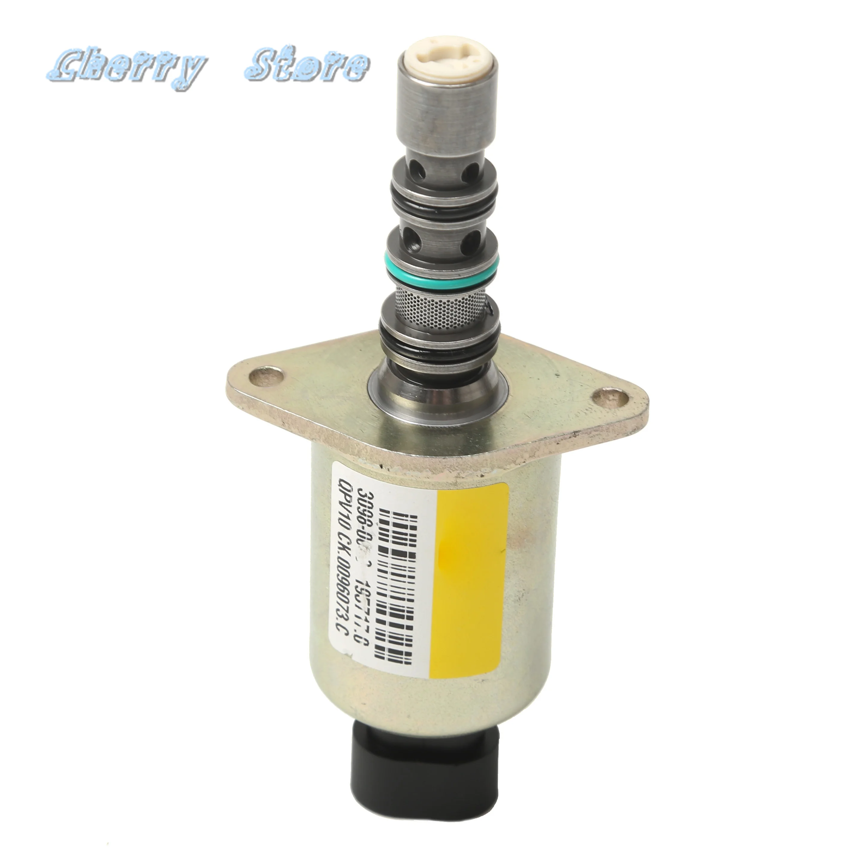 Transmission Proportional Flow Solenoid Valve For Maserati GRANTURISMO Ferrari F430 SA Aperta GTO 248091 000248091 195717
Transmission Proportional Flow Solenoid Valve For Maserati GRANTURISMO Ferrari F430 SA Aperta GTO 248091 000248091 195717
