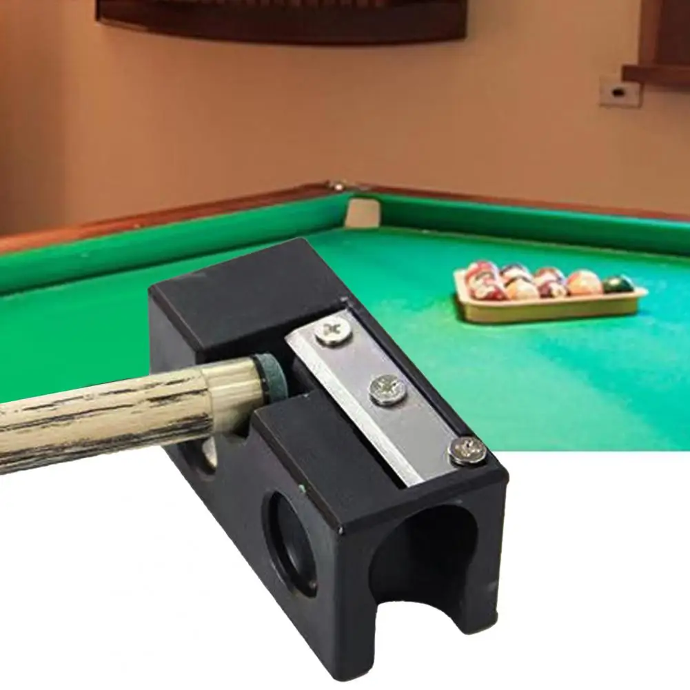 Snooker Pool Cue Tip Tool Portable 11-in-1 Cue Tip Scuffer Billiard Pool Stick Tip Scuffer Shaper Aerator Repair Tool
Snooker Pool Cue Tip Tool Portable 11-in-1 Cue Tip Scuffer Billiard Pool Stick Tip Scuffer Shaper Aerator Repair Tool