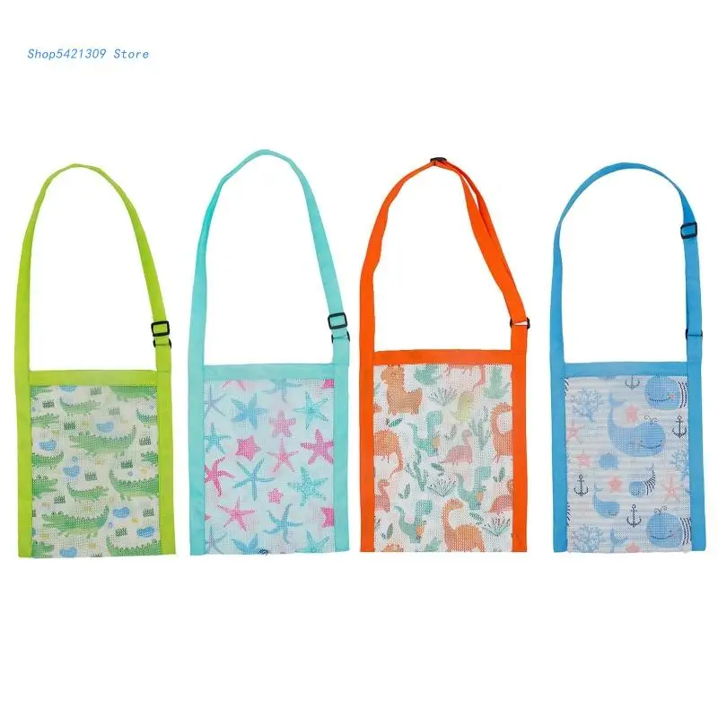 85WA Hanging Bathroom Shower Mesh Kids Bathtub Toy Durable Supplies Tile Hanging Bag Summer Vacation for shell Bags
85WA Hanging Bathroom Shower Mesh Kids Bathtub Toy Durable Supplies Tile Hanging Bag Summer Vacation for shell Bags