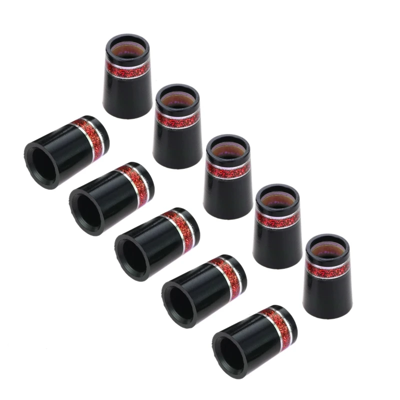 10 Pcs Golf Sleeve Ferrule For Golf Irons Tip Size 0.370 Plastic Golf Ferrules Club Shafts Accessories
10 Pcs Golf Sleeve Ferrule For Golf Irons Tip Size 0.370 Plastic Golf Ferrules Club Shafts Accessories