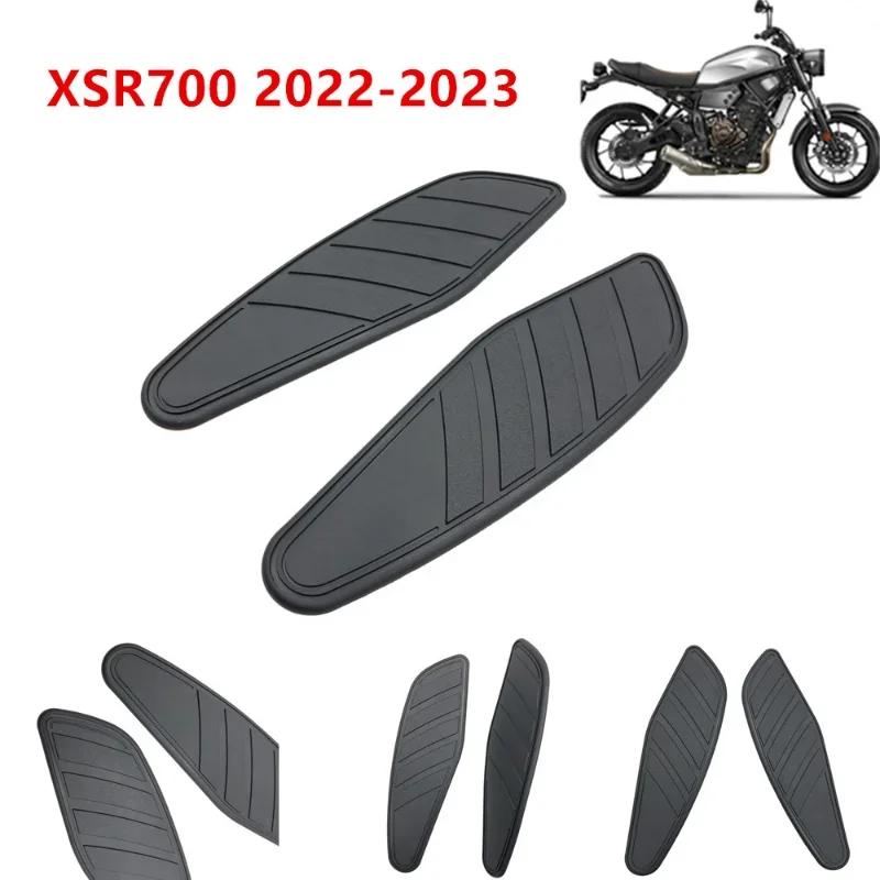 Коврик для Топливного Бака Yamaha XSR700, коврик для топливного бака XSR 700 2022 2023, коврик для газового бака, наколенник, Тяговая накладка, противоскользящие защитные наклейки
Коврик для Топливного Бака Yamaha XSR700, коврик для топливного бака XSR 700 2022 2023, коврик для газового бака, наколенник, Тяговая накладка, противоскользящие защитные наклейки
