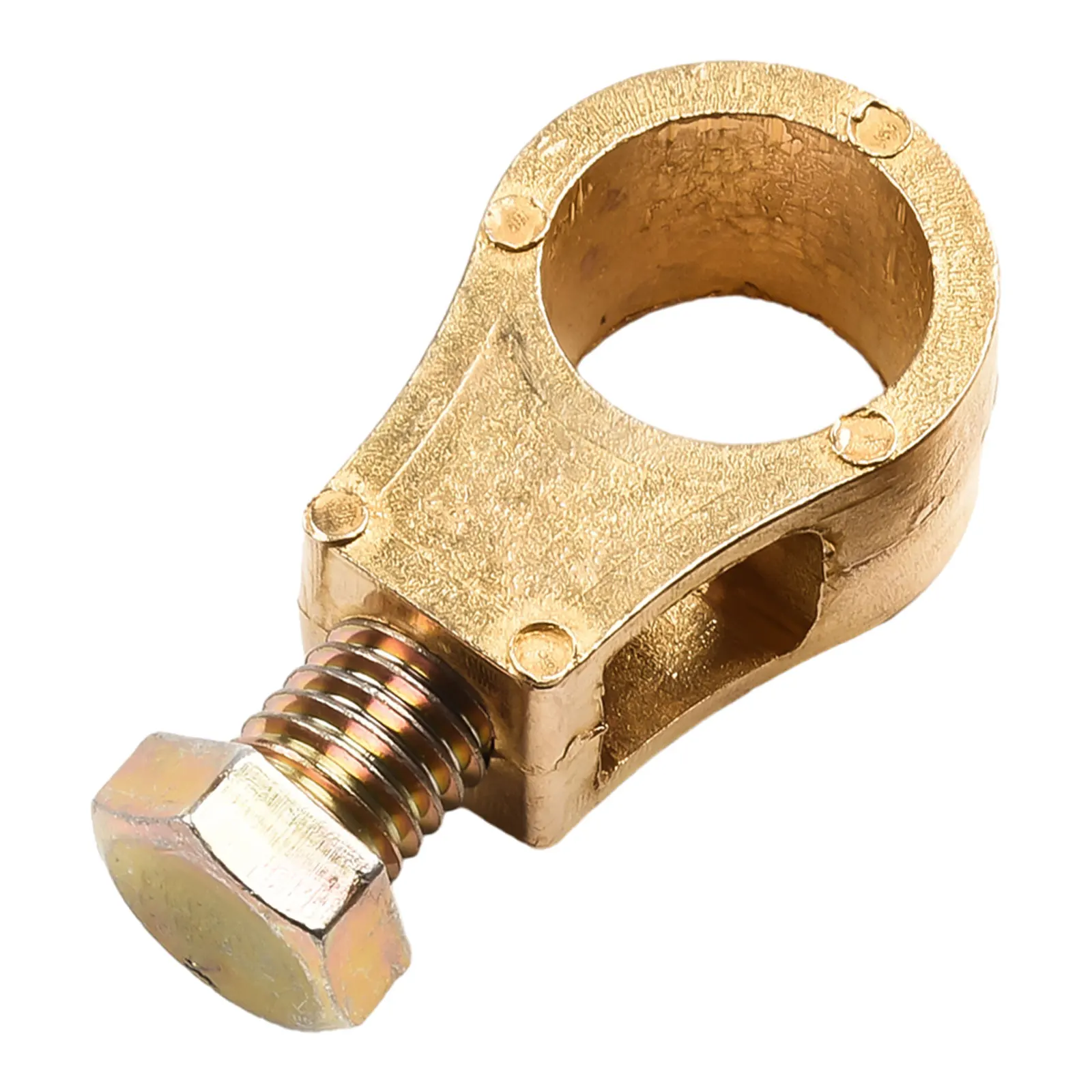 Clips Copper Car Battery Terminal Wire Cable Clamp Top Post Terminal Positive Negative For Car Charging Starting Systems Parts
Clips Copper Car Battery Terminal Wire Cable Clamp Top Post Terminal Positive Negative For Car Charging Starting Systems Parts