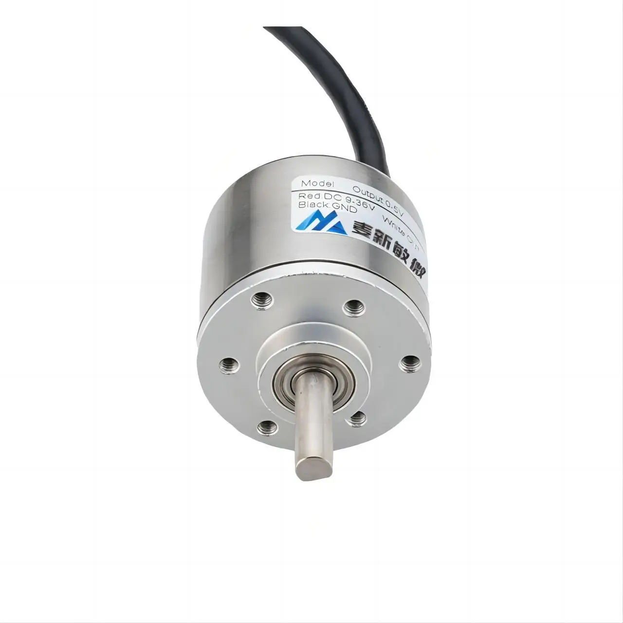 G800-A Industrial Vibration and impact resistance Digital Crane Angle Inclination Transmitter Sensor
G800-A Industrial Vibration and impact resistance Digital Crane Angle Inclination Transmitter Sensor