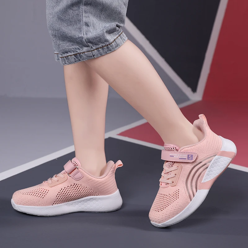 ربيع الخريف الاطفال المراهقين أحذية رياضية للفتيات الرياضة الطفل الترفيه تنيس Infantil عادية الدافئة موضة احذية الجري الصبي 28-39 ربيع الخريف الاطفال المراهقين أحذية رياضية للفتيات الرياضة الطفل الترفيه تنيس Infantil عادية الدافئة موضة احذية الجري الصبي 28-39