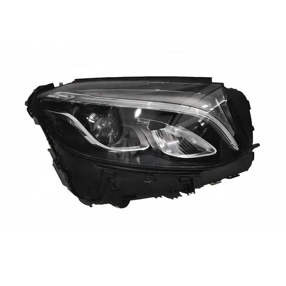 Suitable For Mercedes-Benz Headlight Car Front GLC253 260 300 Auto Lighting Systems Headlamps
Suitable For Mercedes-Benz Headlight Car Front GLC253 260 300 Auto Lighting Systems Headlamps
