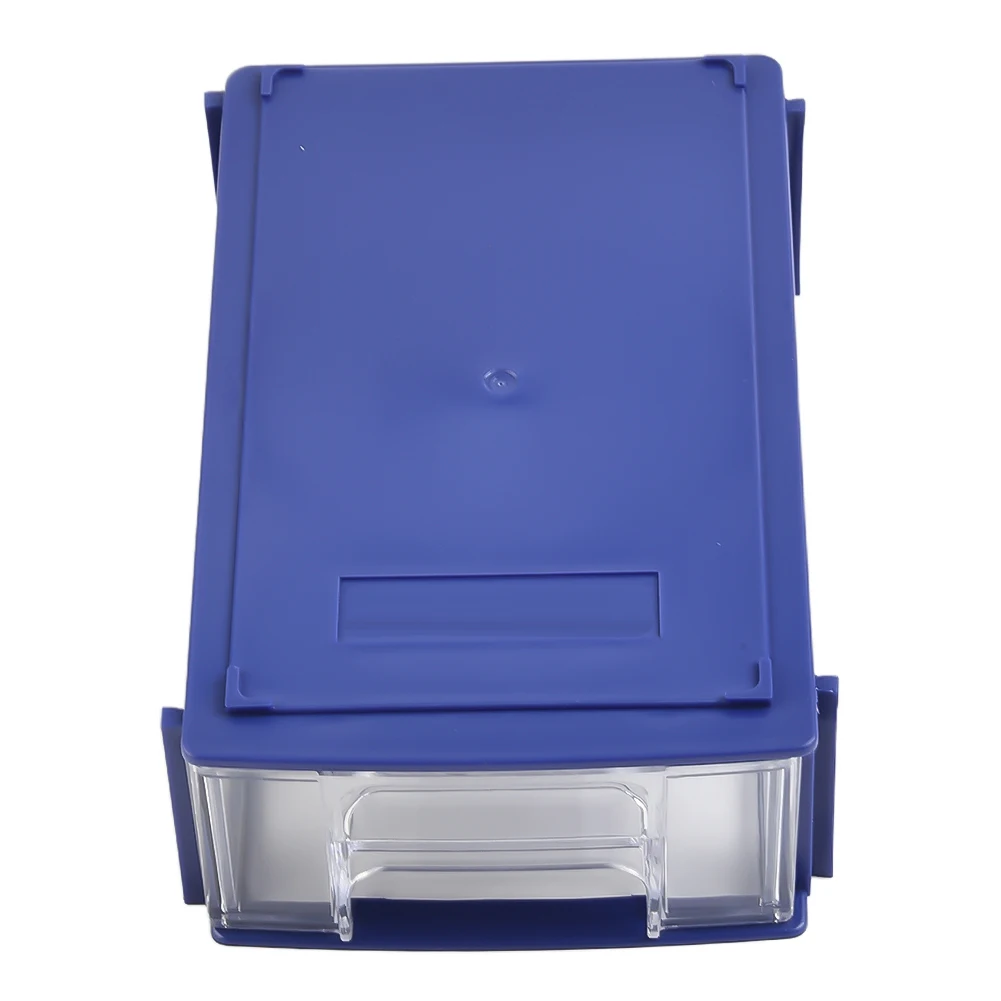 Durable 80 Degree Celsius Storage Box Stackable 1PC Component Screws Toolbox Hardware Parts PE Plastic Stackable
Durable 80 Degree Celsius Storage Box Stackable 1PC Component Screws Toolbox Hardware Parts PE Plastic Stackable