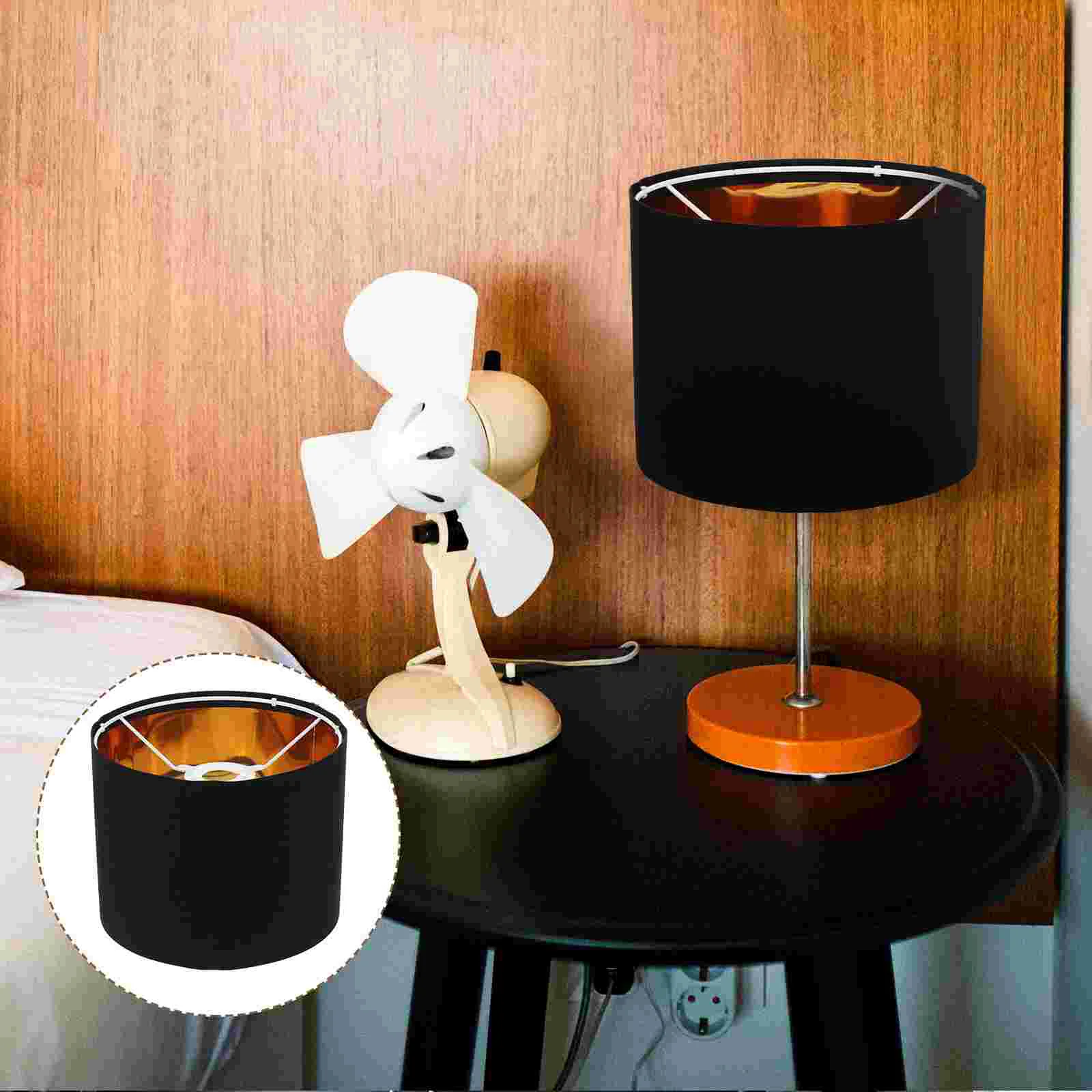 Round Straight Lampshade Table Decor Cover The Flowers Fabric Fixture Accessory Metal Ceiling
Round Straight Lampshade Table Decor Cover The Flowers Fabric Fixture Accessory Metal Ceiling