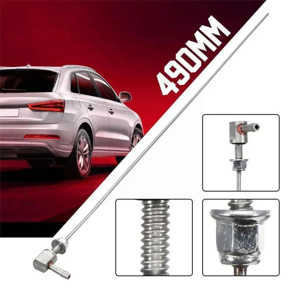 490mm Heater Fuel Stand Pipe Vehicle Heater Fuel Tank Standpipe Pick Up Low Profile Tube Line For Car Fuel Supply Sytrem E3E0
490mm Heater Fuel Stand Pipe Vehicle Heater Fuel Tank Standpipe Pick Up Low Profile Tube Line For Car Fuel Supply Sytrem E3E0