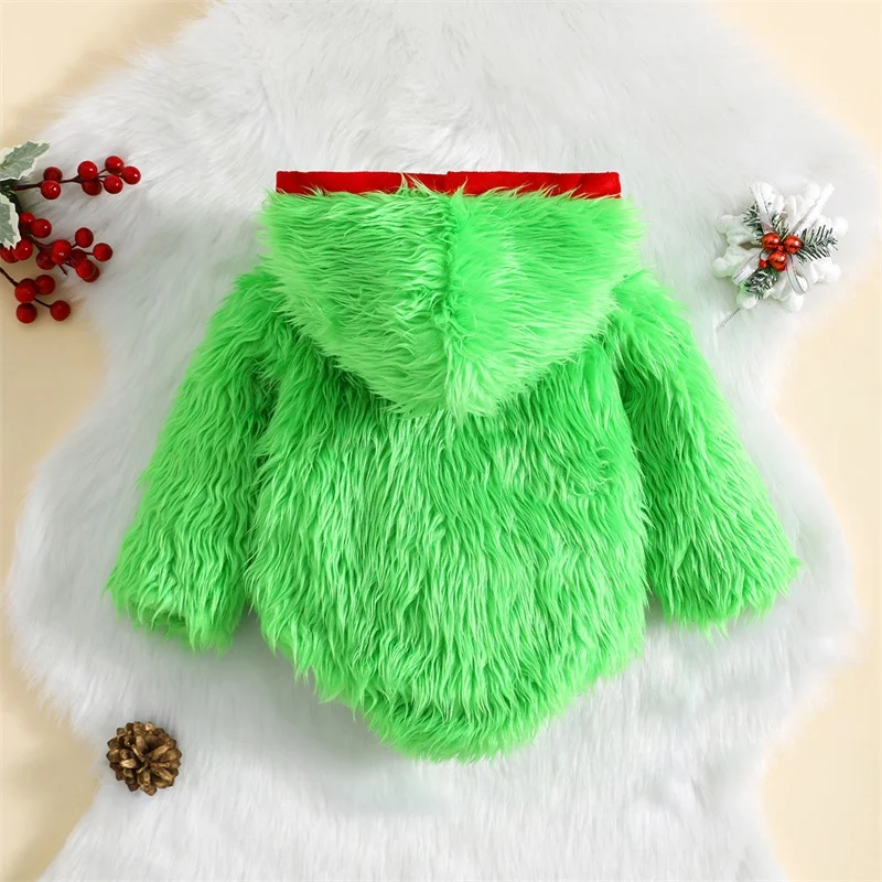 Baby Girl Boy Christmas Outfit Santa Bubble Sweatshirt Romper Newborn First Christmas Clothes Costumes
Baby Girl Boy Christmas Outfit Santa Bubble Sweatshirt Romper Newborn First Christmas Clothes Costumes