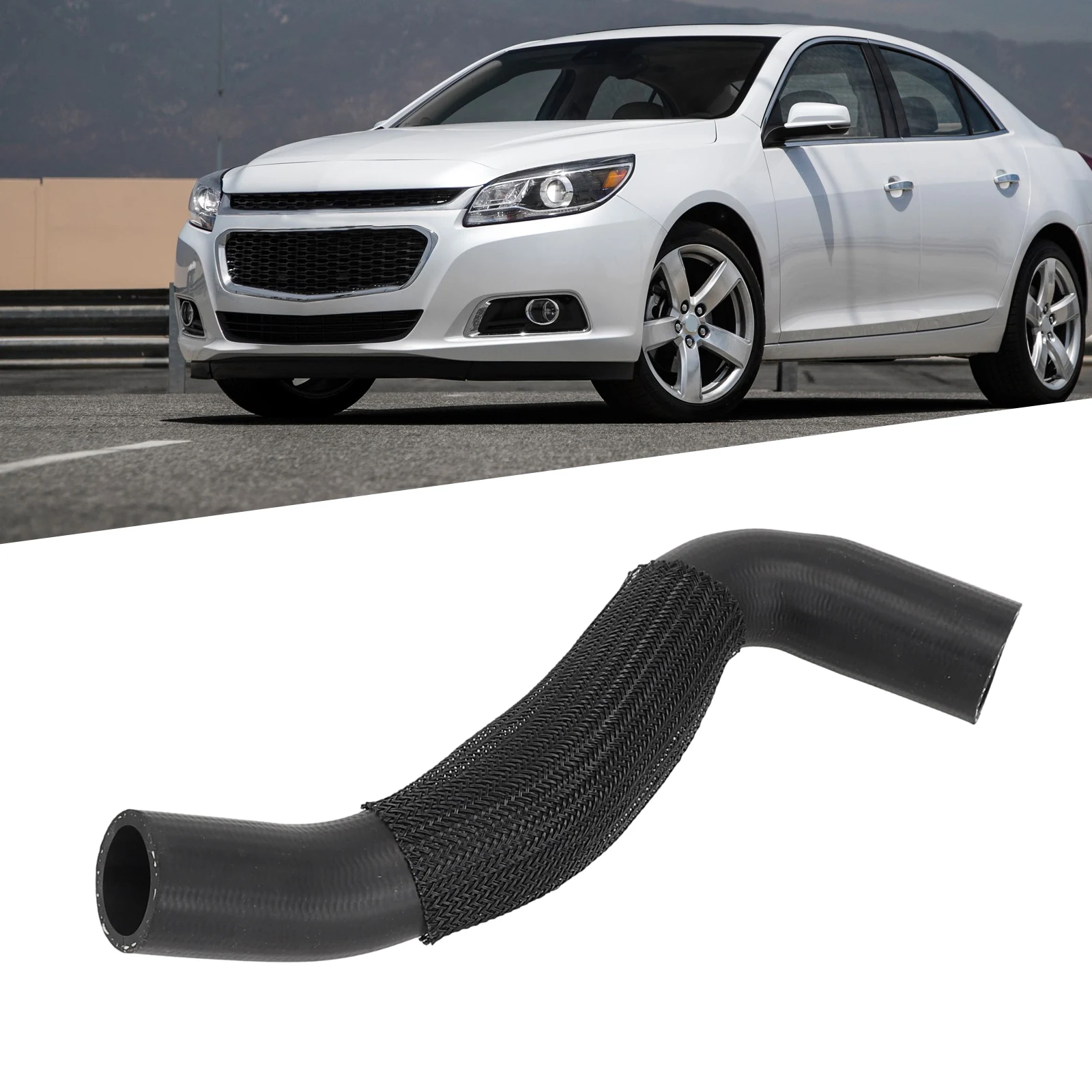 Car Radiator Coolant Hose Lower 23416973 For Chevrolet-Malibu 2016-2021 1.5L-L4 Water Tank Drain Pipe Outlet Tube Engine Parts
Car Radiator Coolant Hose Lower 23416973 For Chevrolet-Malibu 2016-2021 1.5L-L4 Water Tank Drain Pipe Outlet Tube Engine Parts