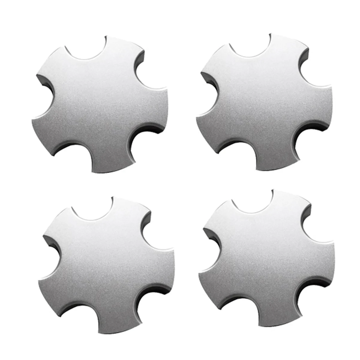 4PCS Car Wheel Center Cap 5FA51PAKAC for Jeep Cherokee 2001-2004 Hub Cap Cover Car
4PCS Car Wheel Center Cap 5FA51PAKAC for Jeep Cherokee 2001-2004 Hub Cap Cover Car