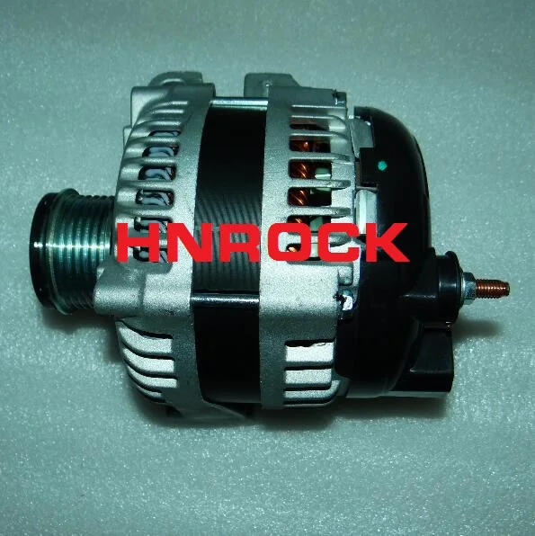 

NEW HNROCK 12V 180A ALTERNATOR 104210-6420 104210-6421 021080-0230 CPLA-10300-AB CPLA-10300-AC 554843RI FOR LAND ROVER