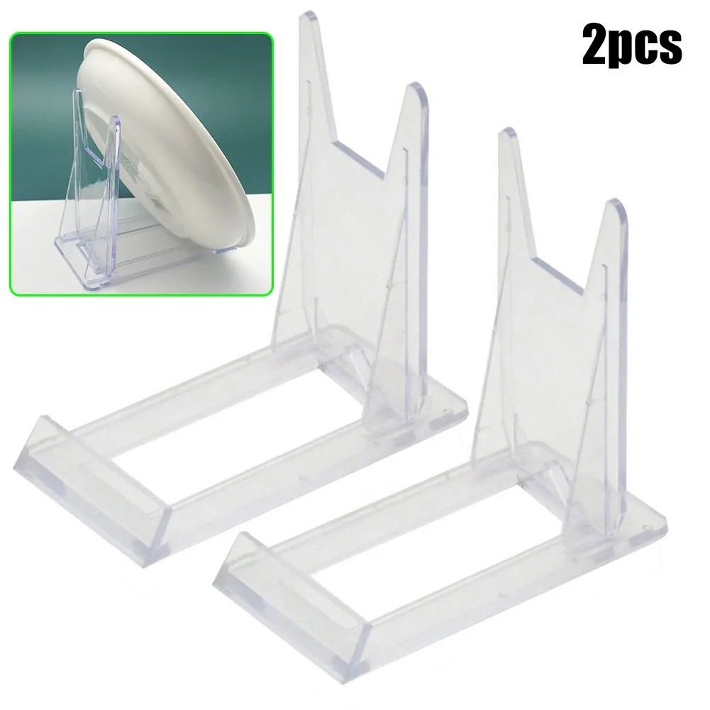 2Pcs Clear Acrylic Stands Tray Plate Rack Counter Display Showcase Adjustable Fixed Photo Frame Holder Phone Business Card Stand
2Pcs Clear Acrylic Stands Tray Plate Rack Counter Display Showcase Adjustable Fixed Photo Frame Holder Phone Business Card Stand