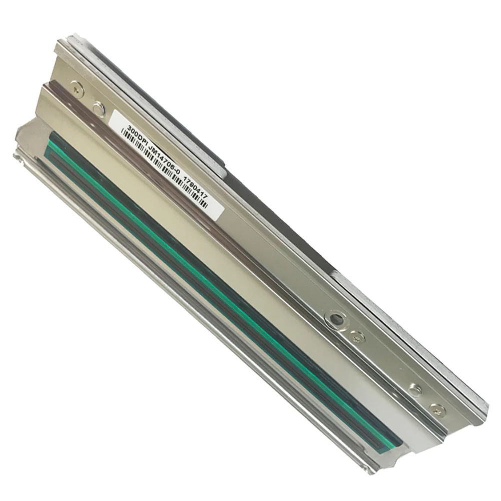 New Original printhead for CITIZEN CL-S531 CL-S631 CLP-631 F-3404 300dpi Thermal Printer JM14706-OC
New Original printhead for CITIZEN CL-S531 CL-S631 CLP-631 F-3404 300dpi Thermal Printer JM14706-OC