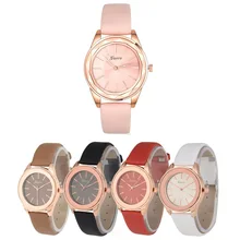 Pink Women Quartz watches Leisure Watch Female Clock Leather Stripe Gifts watch Fashion Luxury Brand Wristwatches Top 1 Sales
Pink Women Quartz watches Leisure Watch Female Clock Leather Stripe Gifts watch Fashion Luxury Brand Wristwatches Top 1 Sales