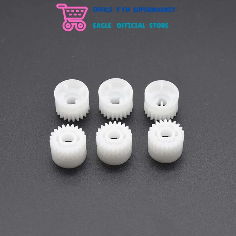 5Pcs Developer gear NGERH1371FCZ1 NGERH1371FCZZ for Sharp AR350 351 450 355 AR455 310 420U 451 351 3510 3511 3512 4510 4511 4512
5Pcs Developer gear NGERH1371FCZ1 NGERH1371FCZZ for Sharp AR350 351 450 355 AR455 310 420U 451 351 3510 3511 3512 4510 4511 4512