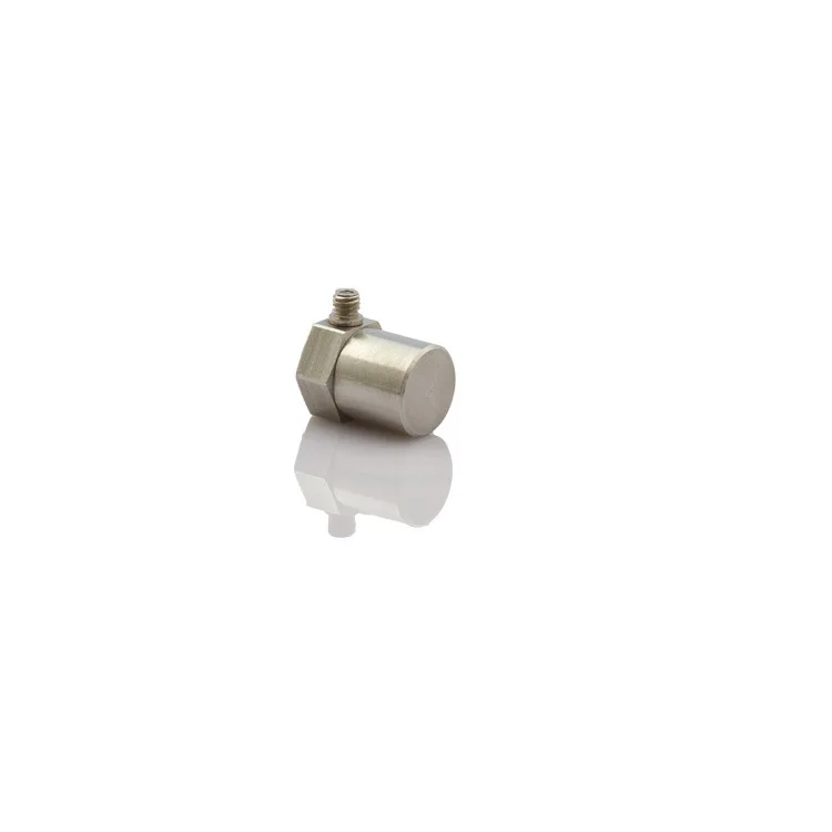 Charge output type Stainless Steel Waterproof single axial vertical Industrial Accelerometer Vibration Acceleration Sensor
Charge output type Stainless Steel Waterproof single axial vertical Industrial Accelerometer Vibration Acceleration Sensor
